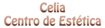 Celia Centro de Estética Logo
